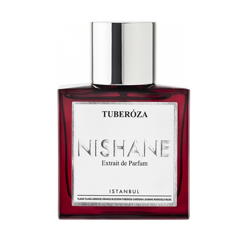 Nishane Tuberoza  For Unisex EDP 50ml