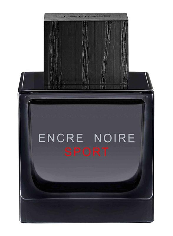 Lalique Encre Noire Sport For Men EDT 100ml