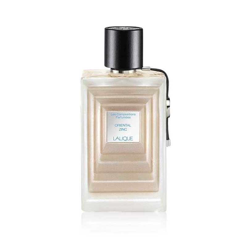 Lalique Les Compositions Parfumees Oriental Zinc EDP 100ml