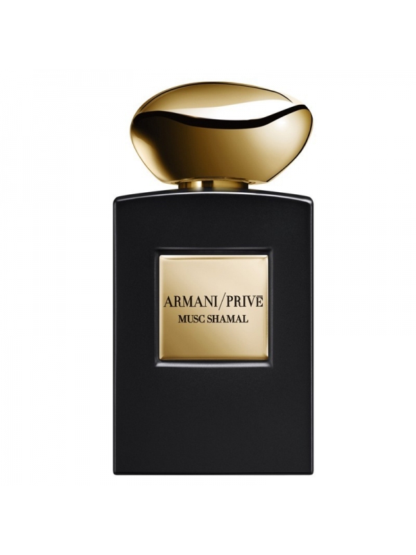 Giorgio Armani Prive Musc Shamal EDP 100ml