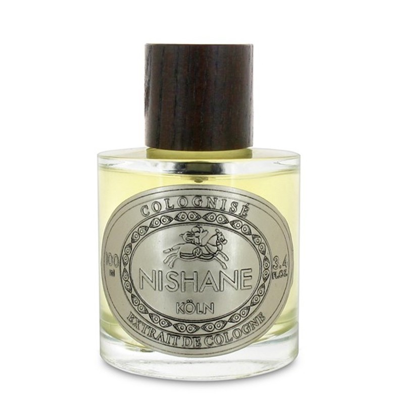 Nishane Safran Colognise EDP 100ml