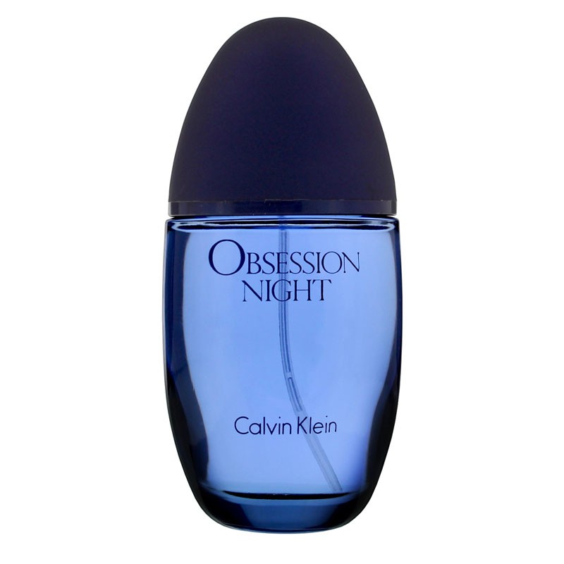 Calvin Klein Obsession Night Women EDP 100ml