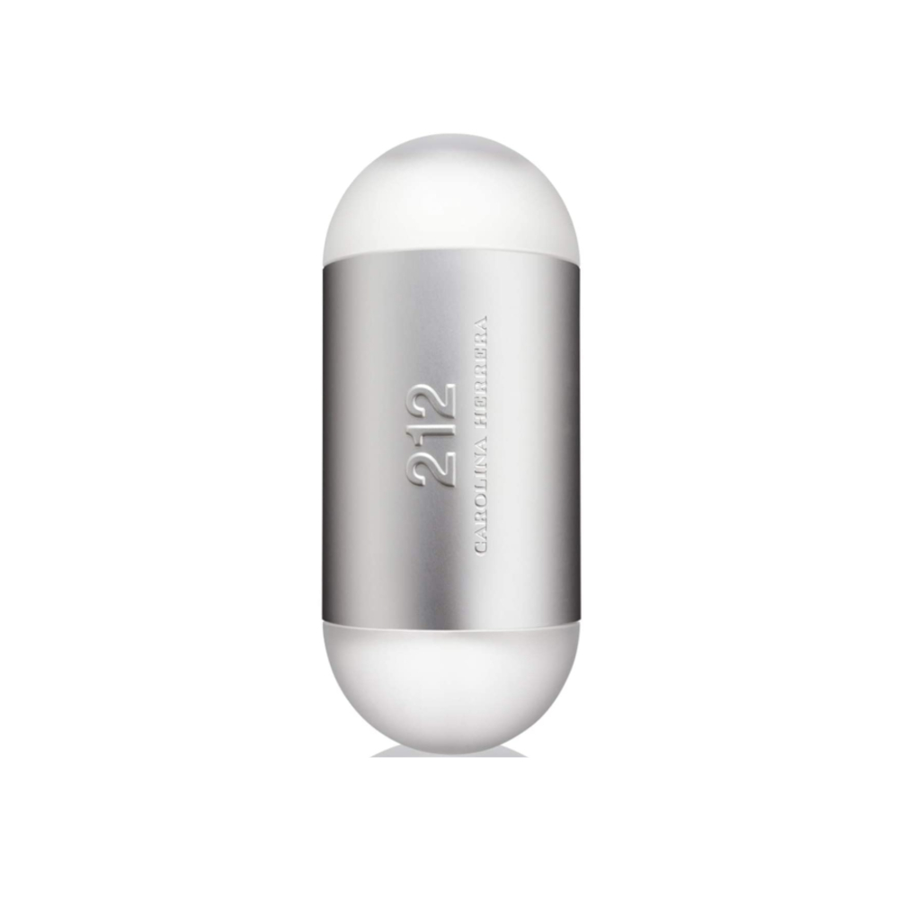 Carolina Herrera 212 Nyc EDT Women 100ml