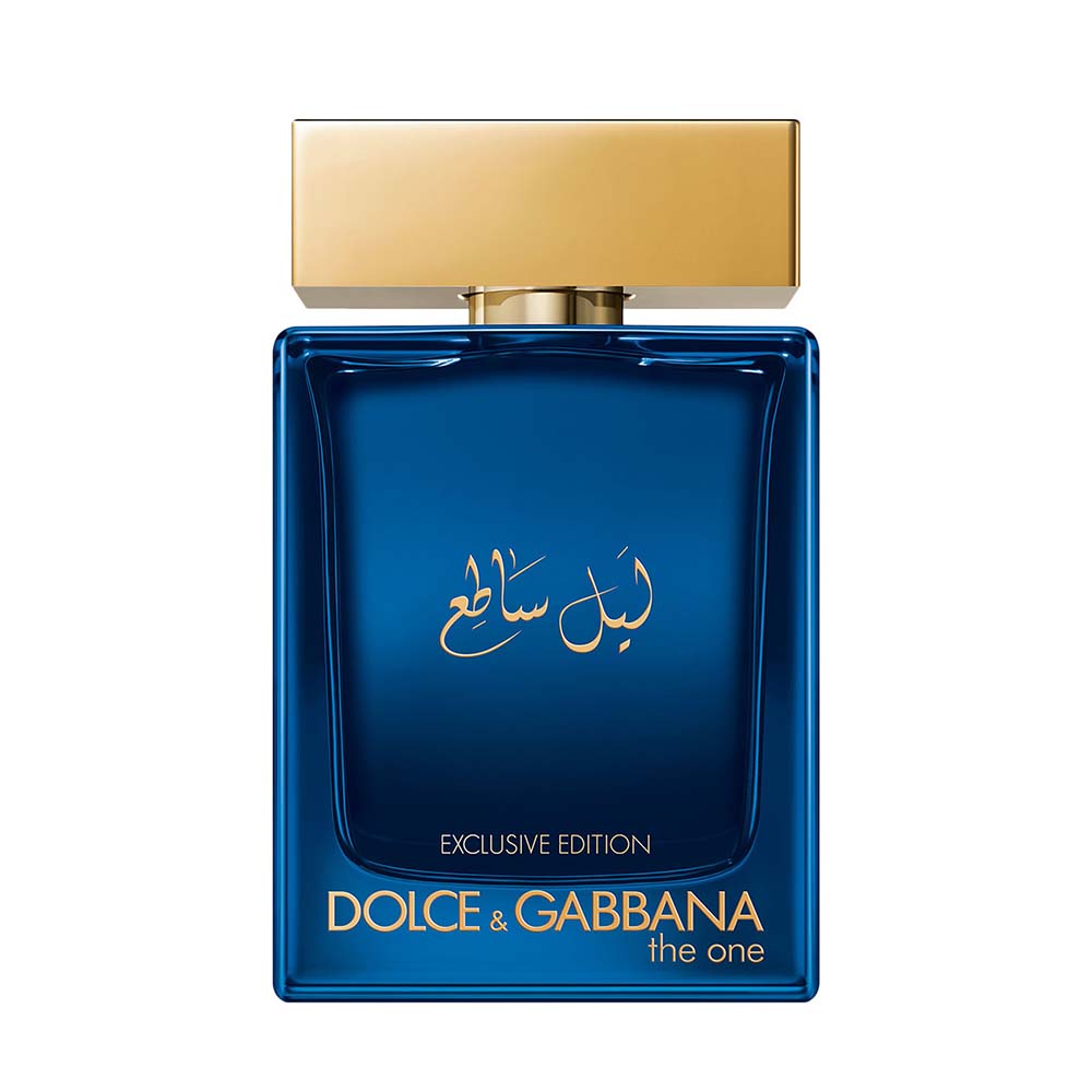 Dolce & Gabbana The One Luminous Night EDP 100ml