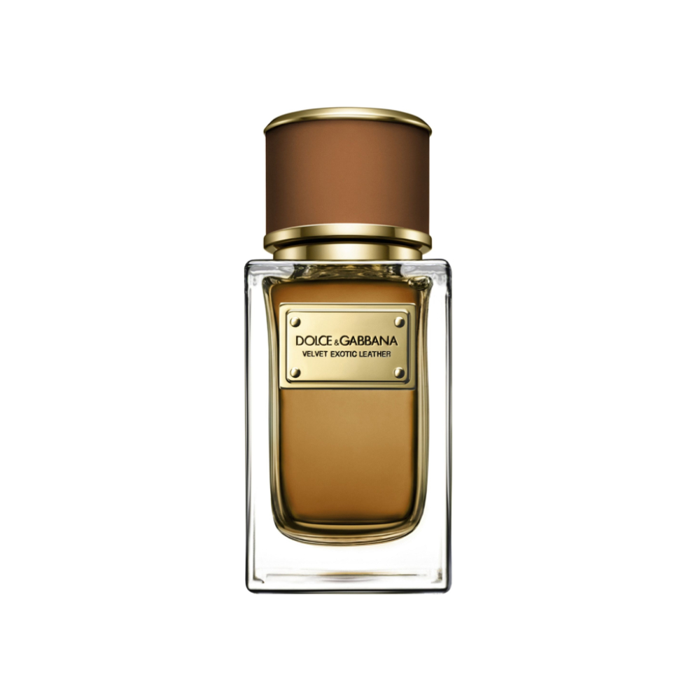 Dolce & Gabbana Velvet Exotic Leather 150ml