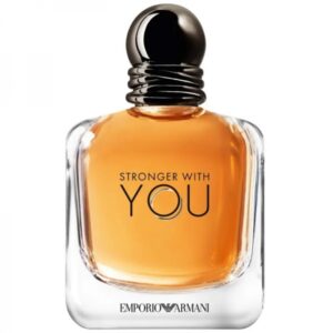Giorgio Armani Stronger With You For Men EDT 150ml