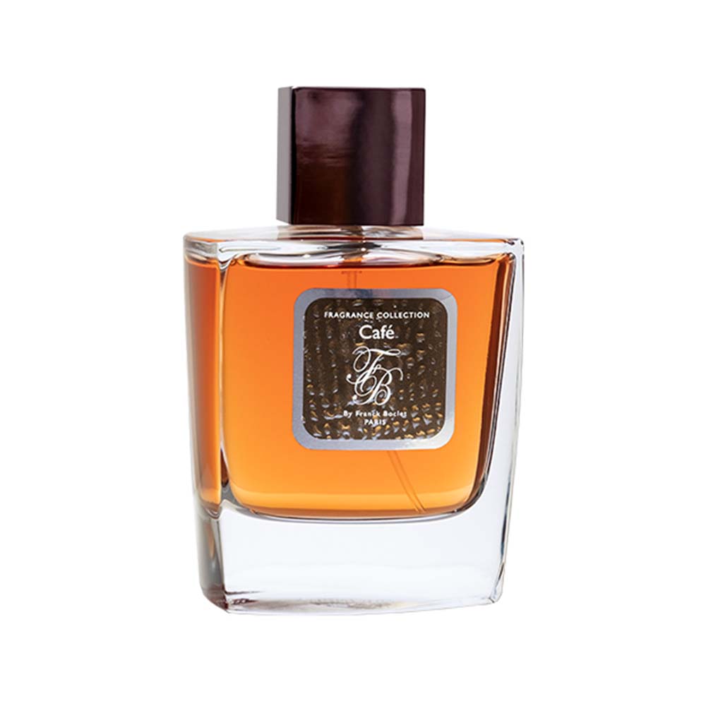 Franck Boclet Cafe EDP 100ml