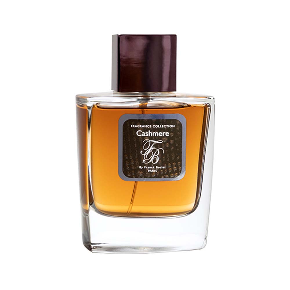 Franck Boclet Cashmere EDP 100ml