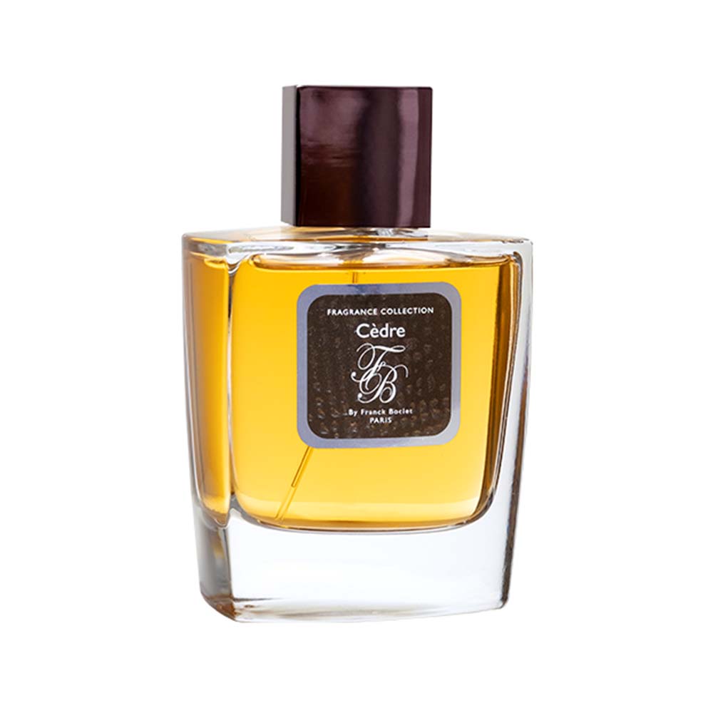 Franck Boclet Cedre EDP 100ml