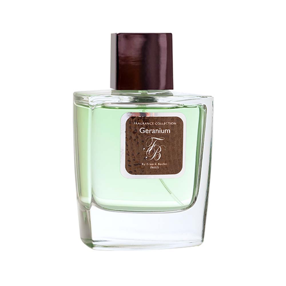 Franck Boclet Geranium EDP 100ml