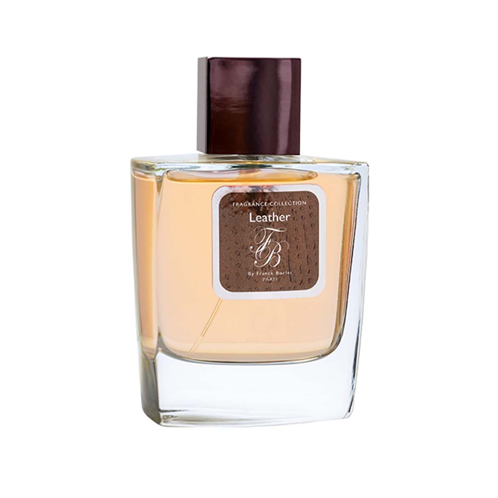 Franck Boclet Leather EDP 100ml