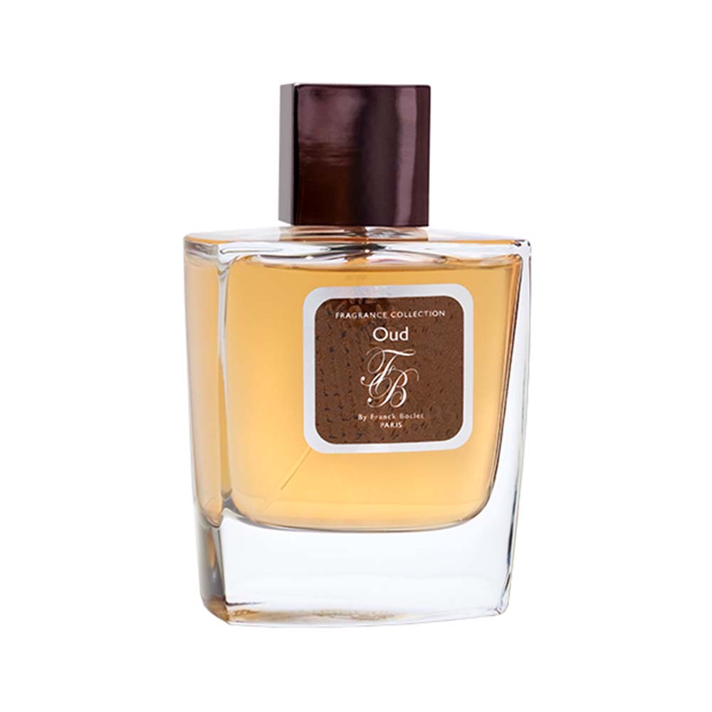 Franck Boclet Oud EDP 100ml