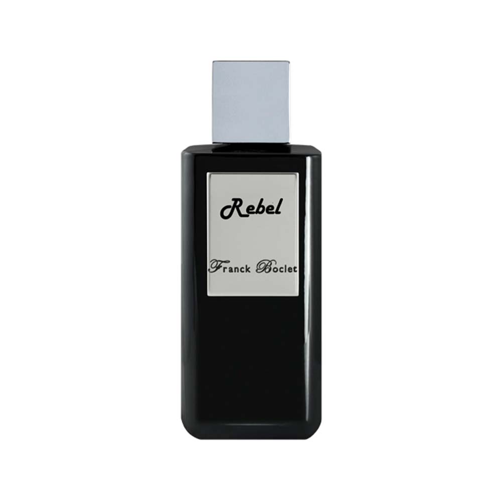 Franck Boclet Rebel Extrait De Parfume 100ml