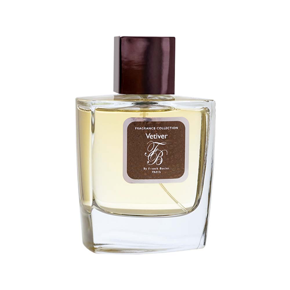 Franck Boclet Vetiver EDP 100ml