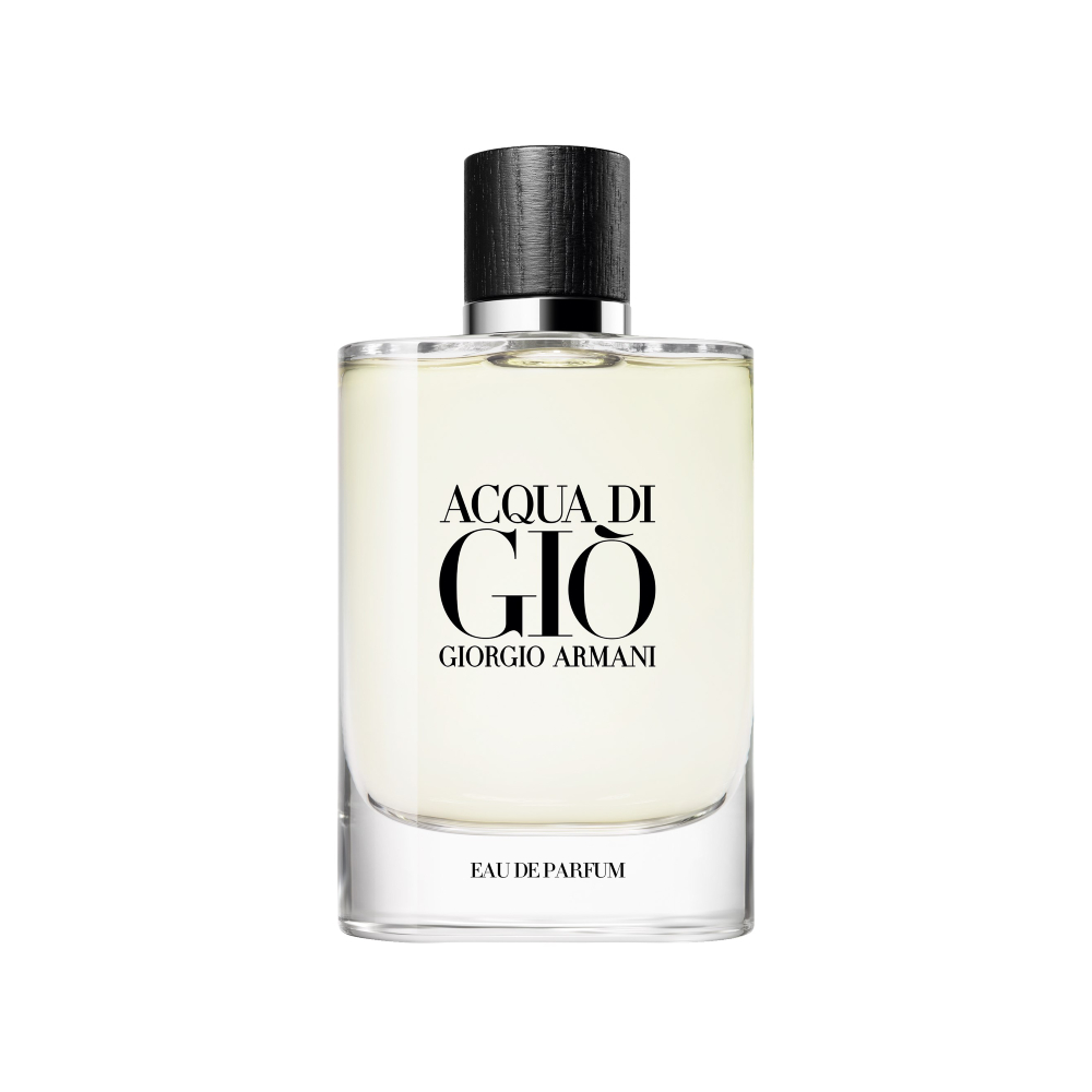 Giorgio Armani Acqua Di Gio EDP 125ml