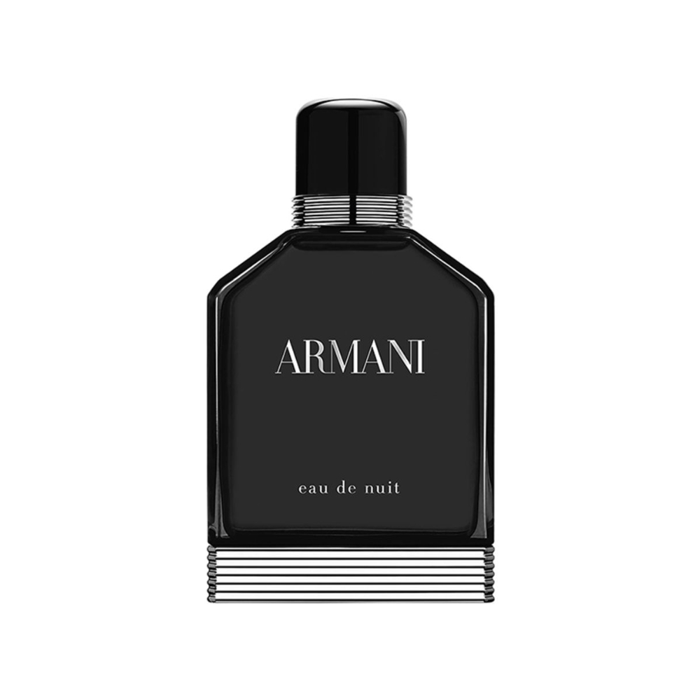 Giorgio Armani Eau De Nuit EDT 100ml