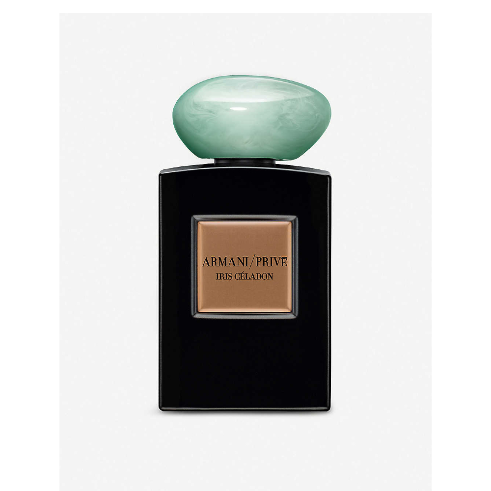 Giorgio Armani Prive Iris Celadon EDP 100ml