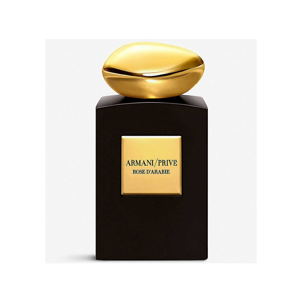 Giorgio Armani Prive Rose D'Arabie Intense EDP 100ml