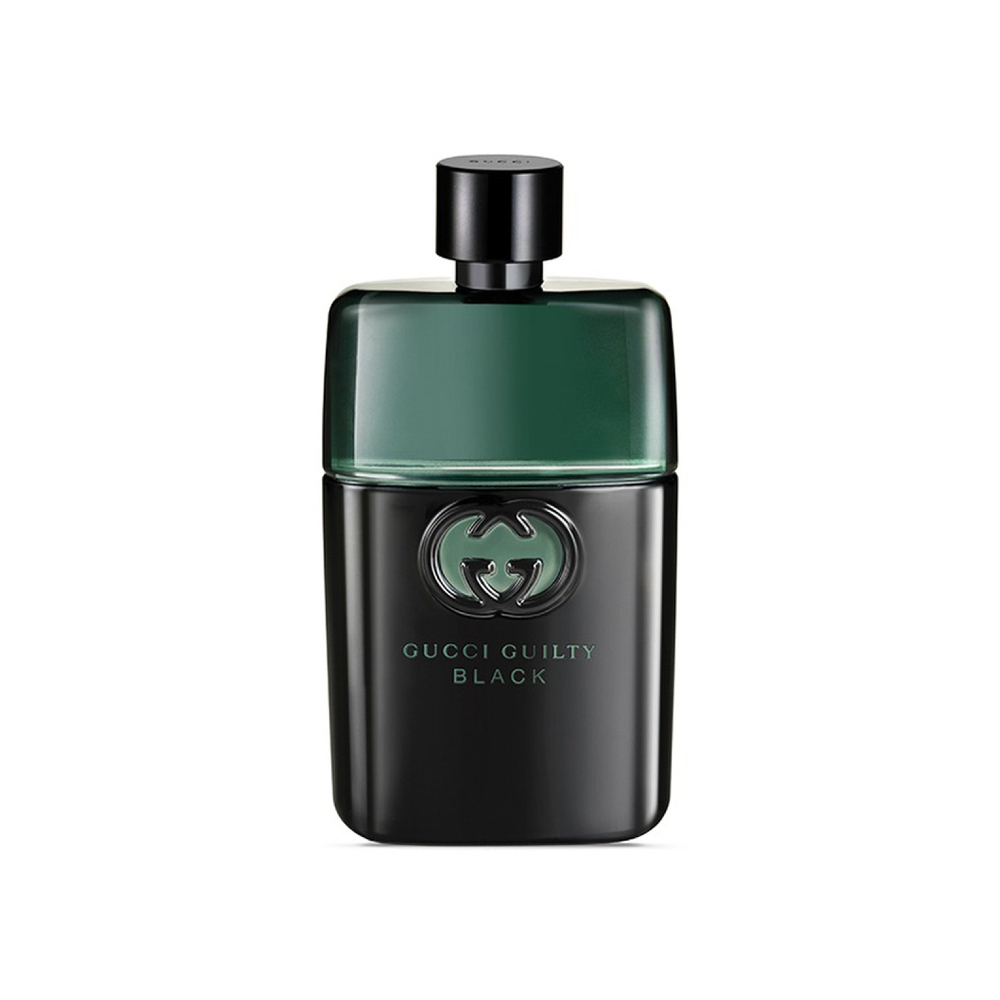 Gucci Guilty Black Pour Homme 90ml