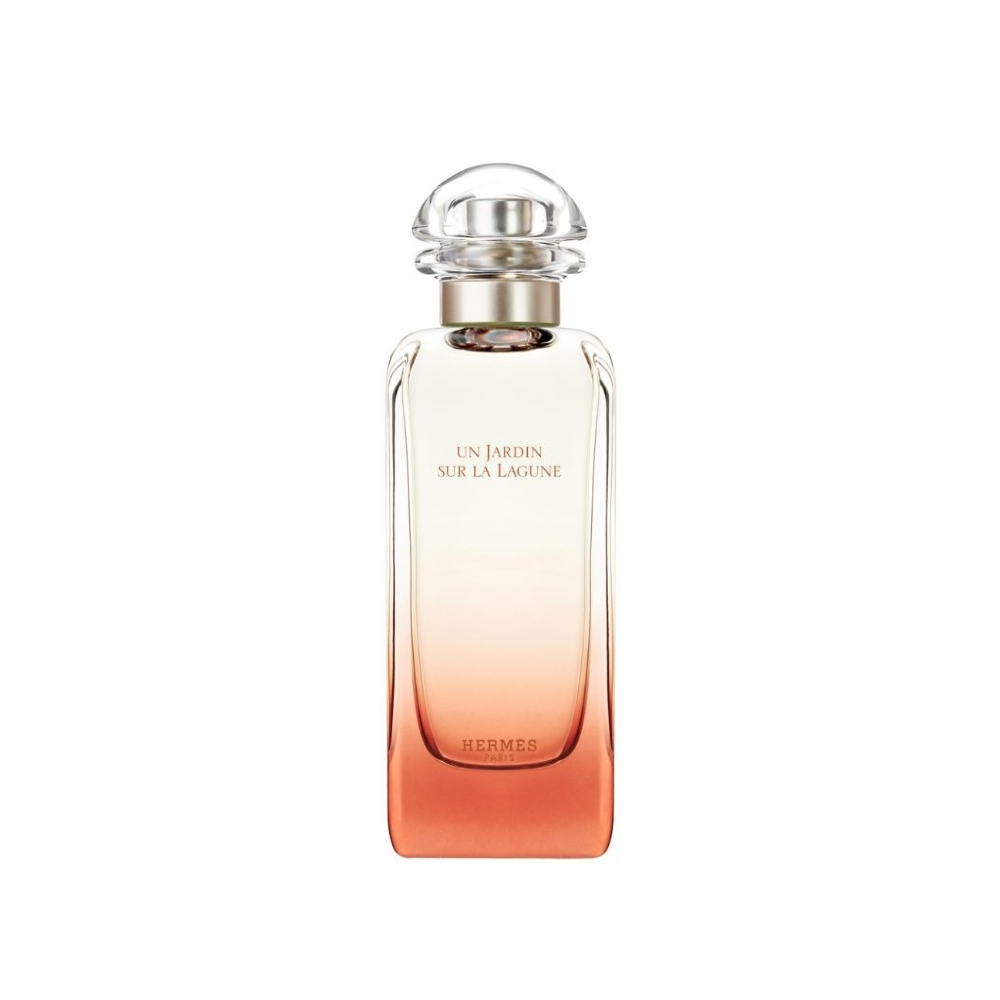 Hermes Un Jardin Sur La Lagune EDT 100ml