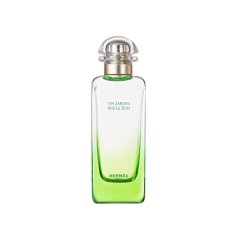 Hermes Un Jardin Sur Le Toit EDT 100ml