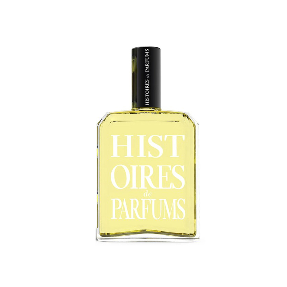 Histoires De Parfums Noir Patchouli EDP 120ml