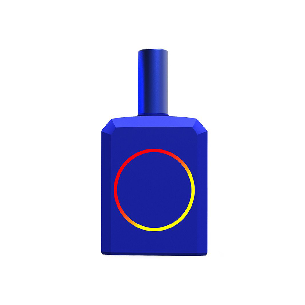 Histoires This Is Not A Blue Bottle 1.3 EDP 120ml