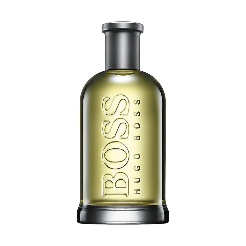 Hugo Boss No.6 For Men EDT 200ml