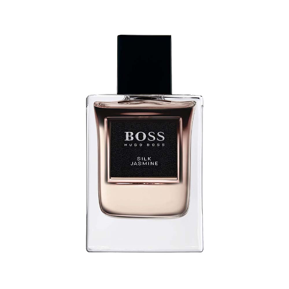 Hugo Boss Silk Jasmine EDT 50ml