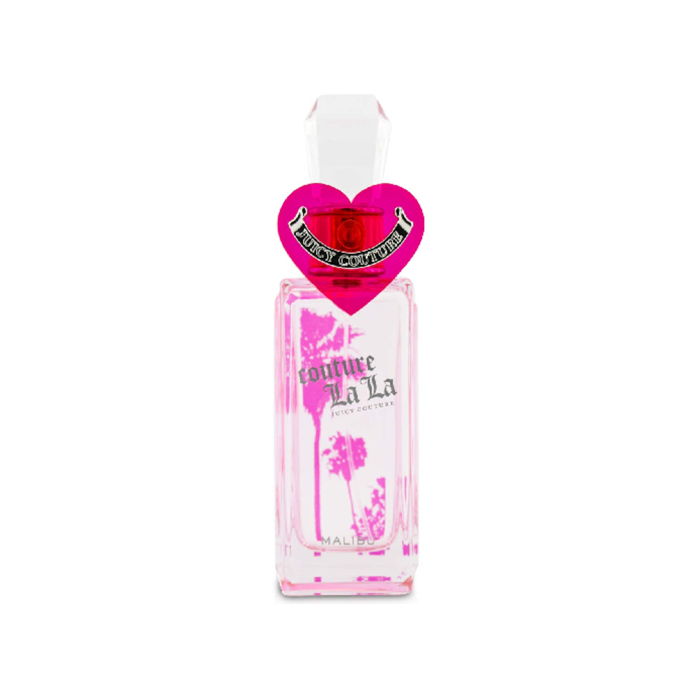 Juicy Couture La La Malibu EDT 150ml
