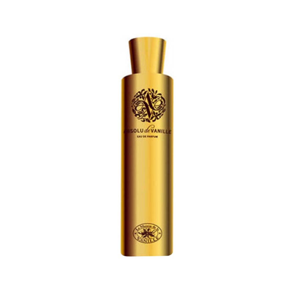 La Maison De La Vanille Absolu De Vanille EDP 100ml