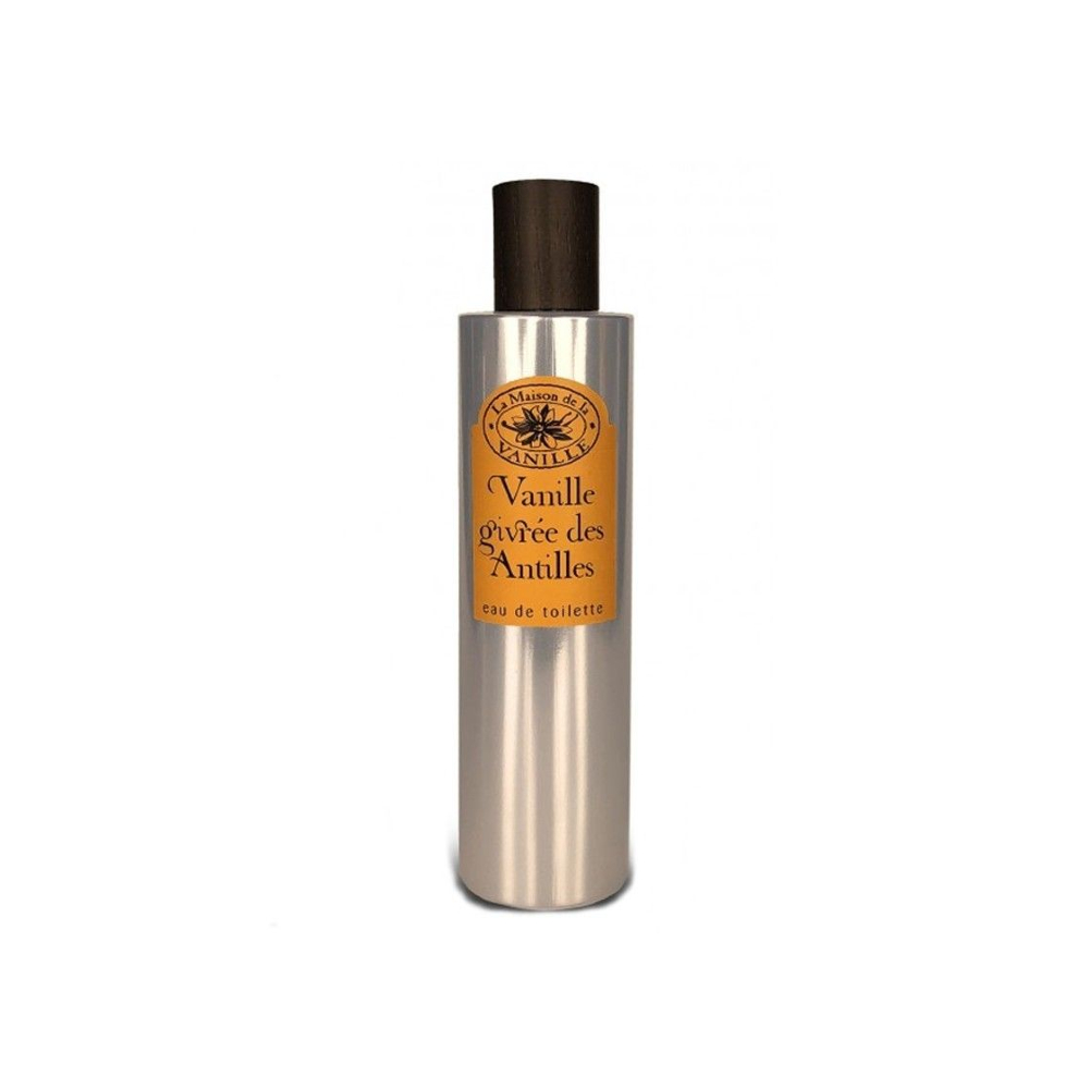 La Maison De La Vanille Antilles EDT 100ml