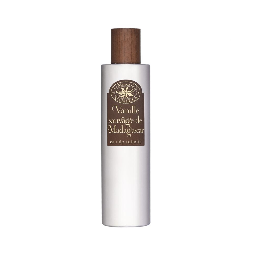 La Maison De La Vanille Madagascar EDT 100ml
