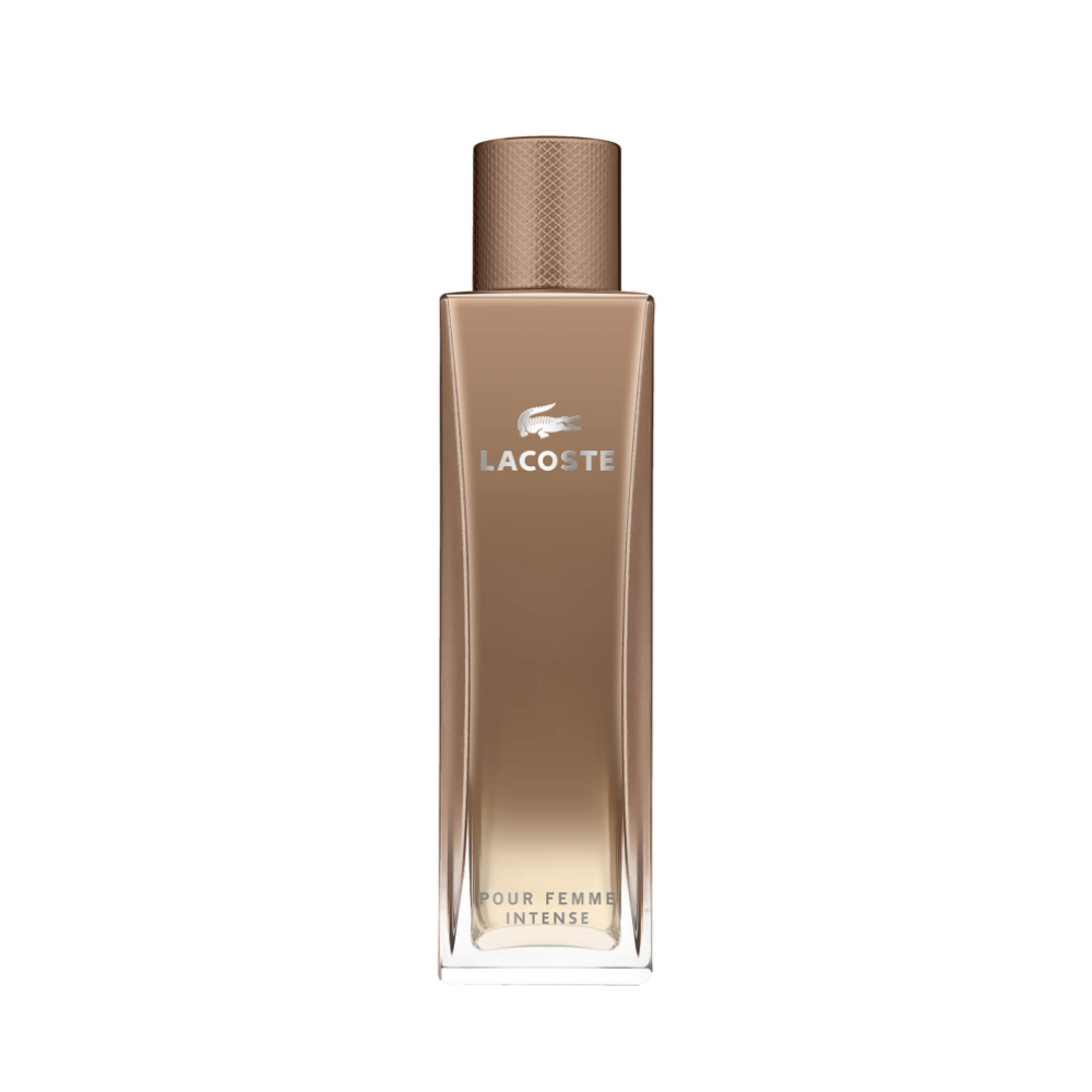 Lacoste Pour Femme Intense EDP 90ml
