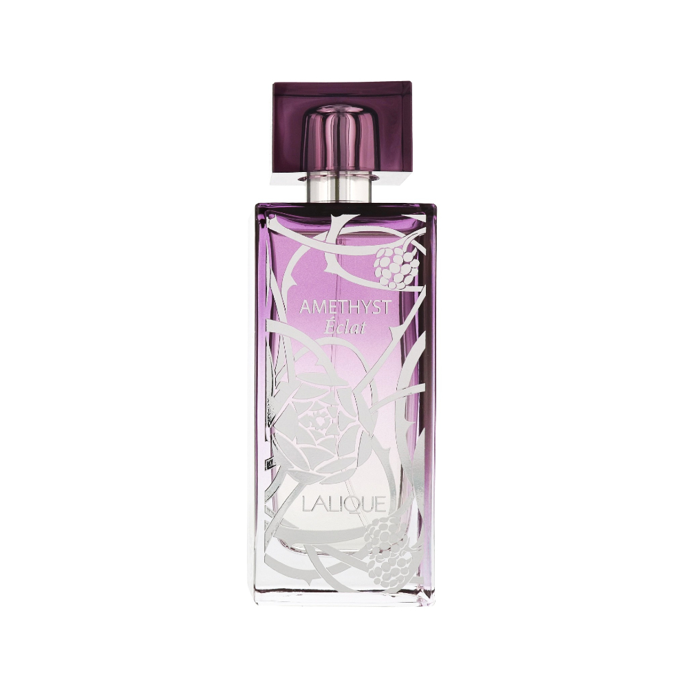 Lalique Amethyst Eclat EDP For Women 100ml