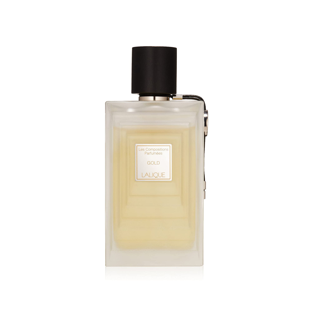 Lalique Les Compostns Gold EDP 100ml