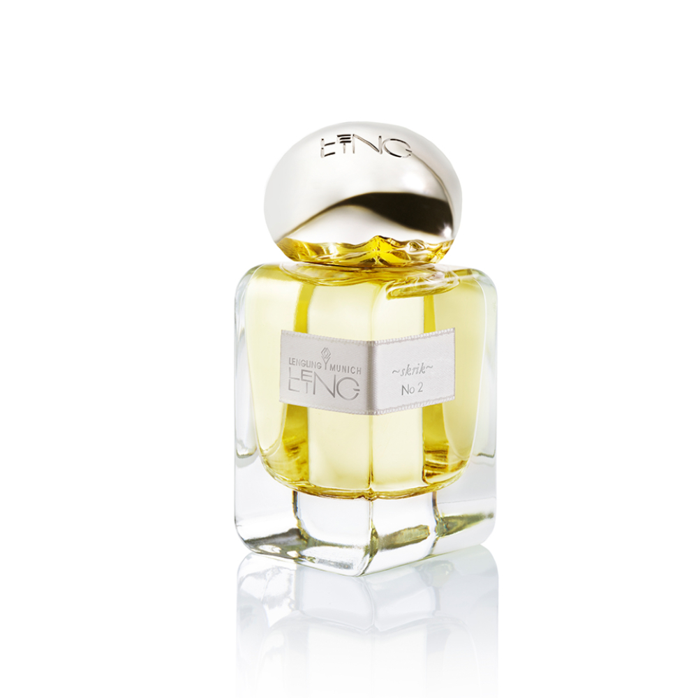 Leng Ling No 2 - Skrik 50ml
