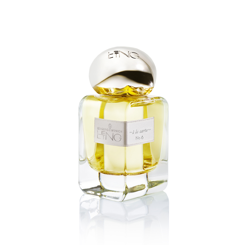 Leng Ling No 6 - A La Carte 50ml