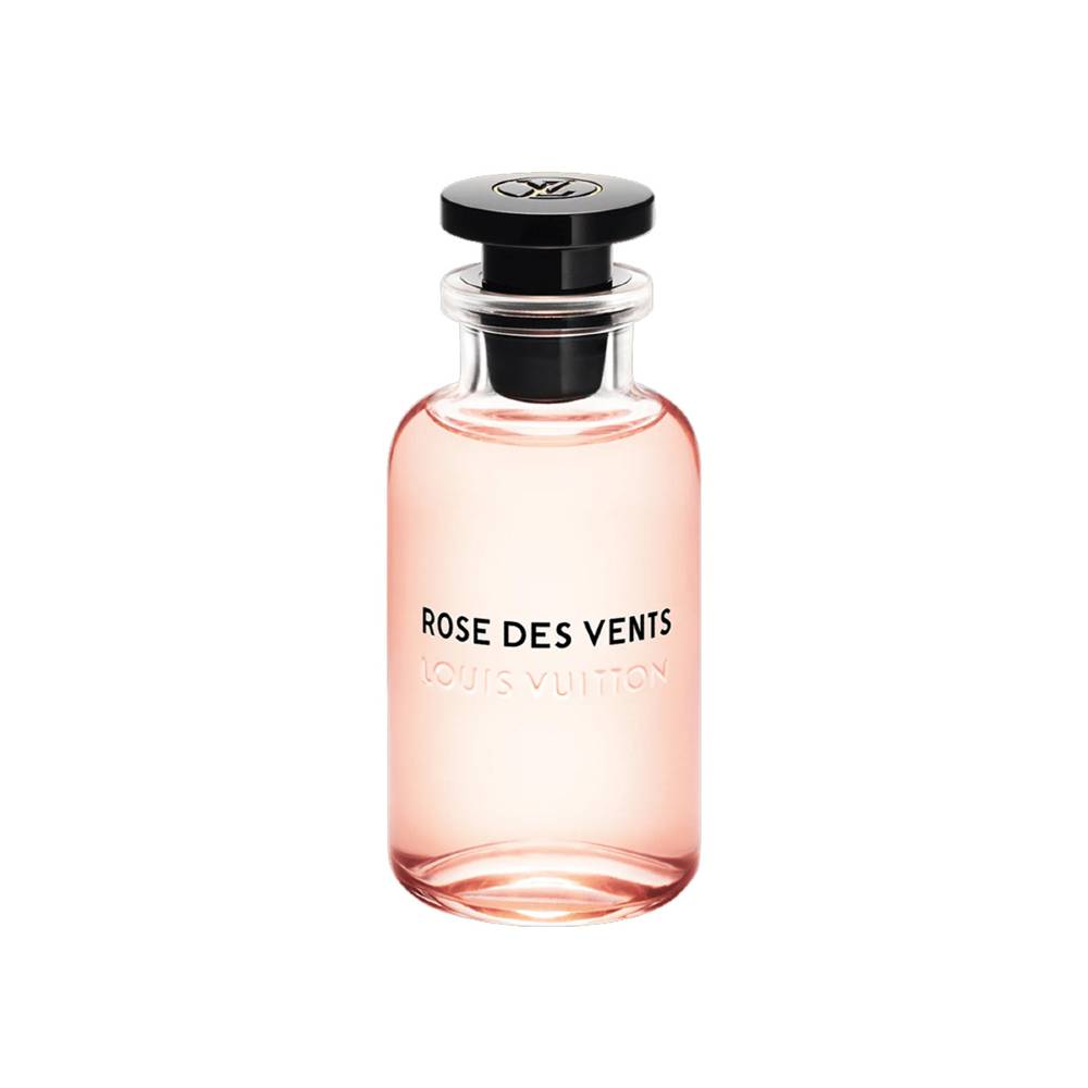 Louis Vuitton Rose Des Vents EDP 100ml