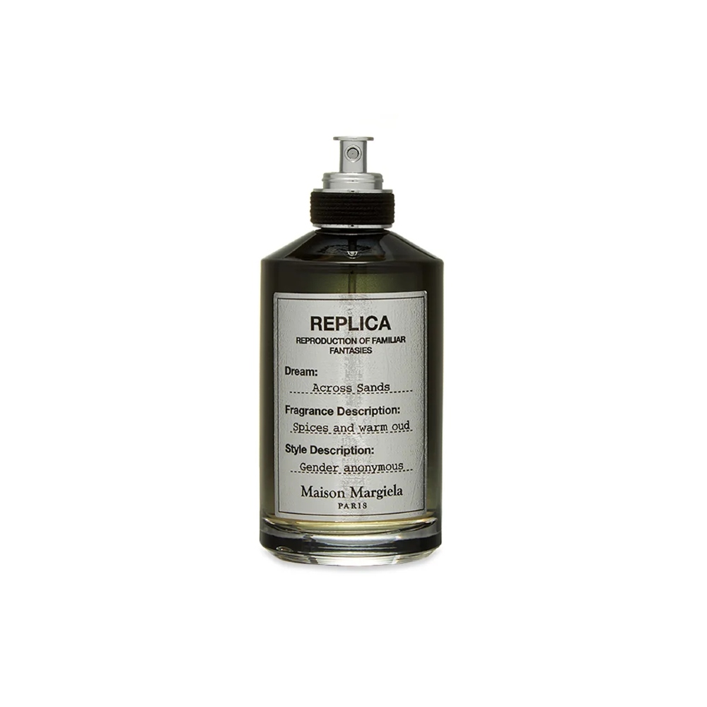 Maison Margiela Replica Across Sands EDP 100ml