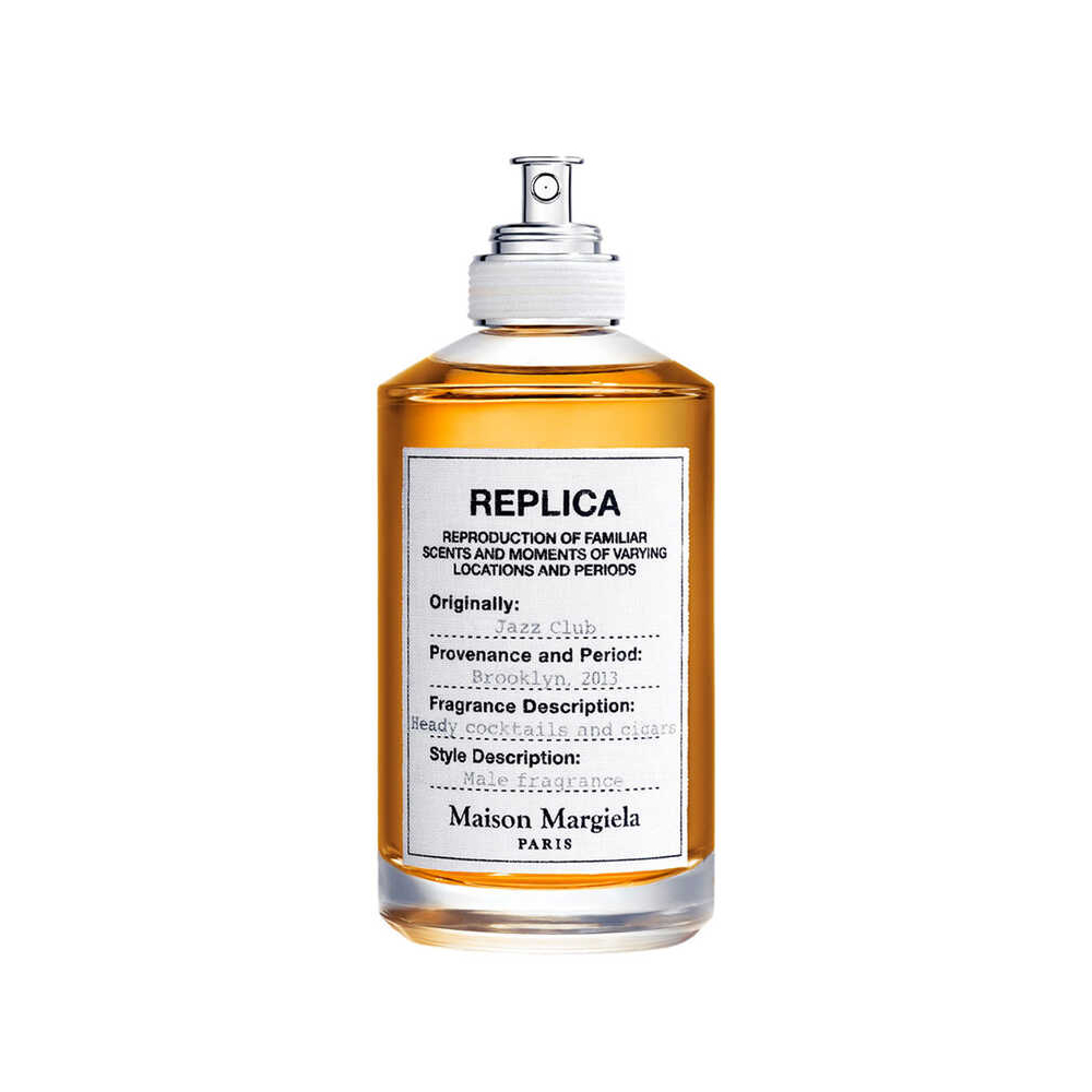 Maison Margiela Replica Jazz Club EDT 100ml
