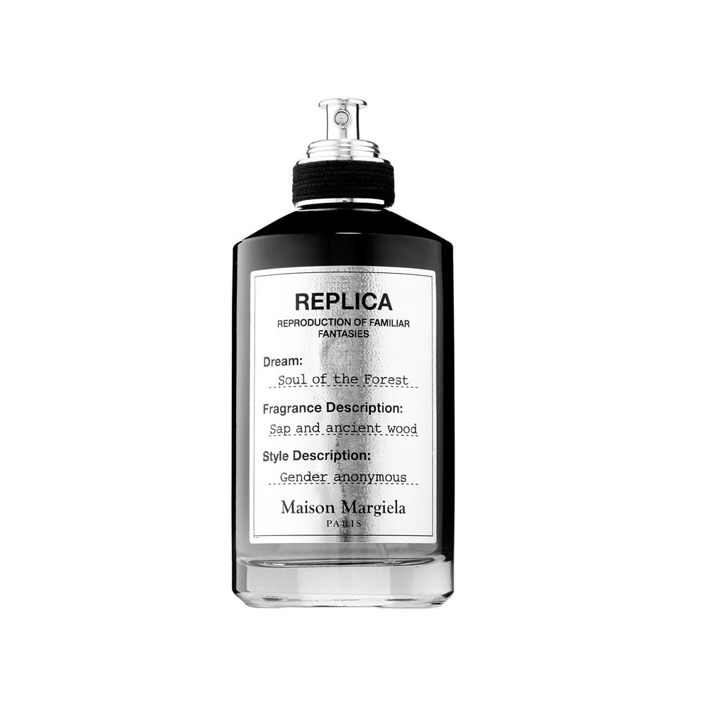 Maison Margiela Replica Soul Of Forest EDP 100ml