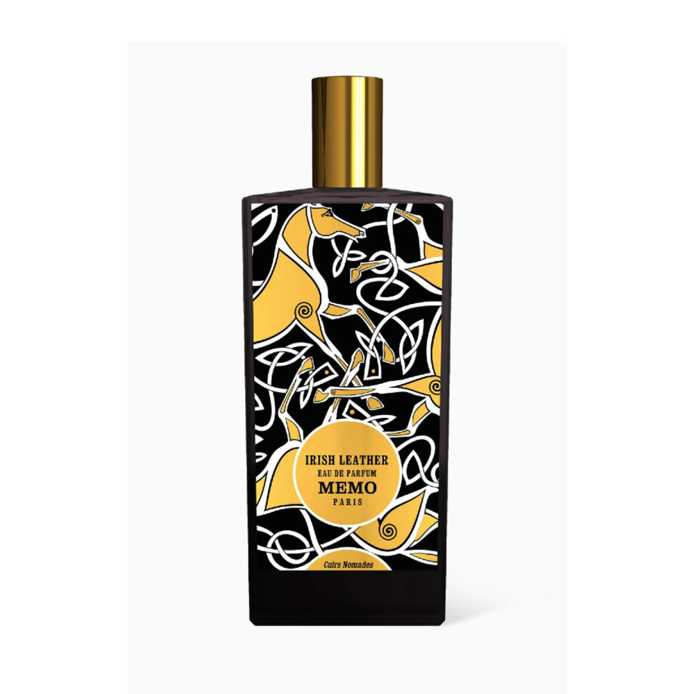 Memo Irish Leather EDP 200ml
