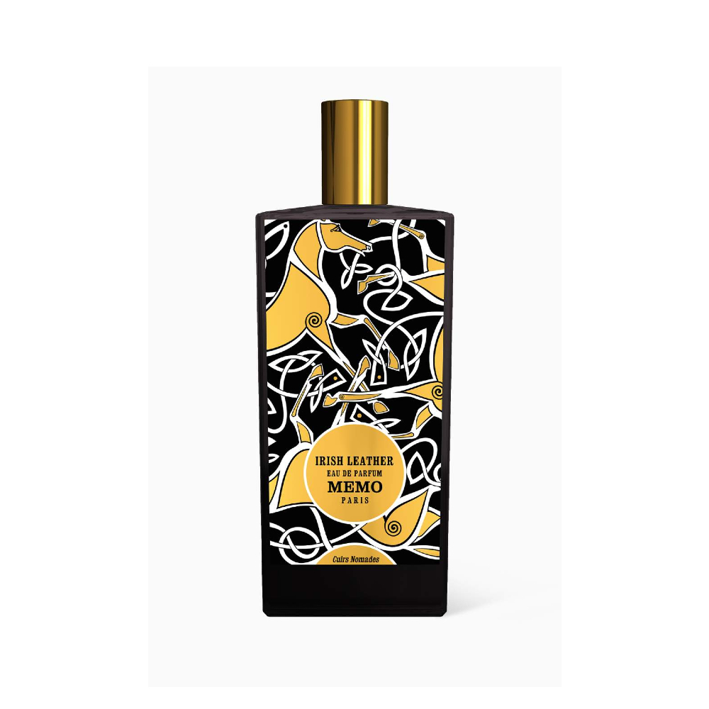 Memo Irish Leather EDP 75ml