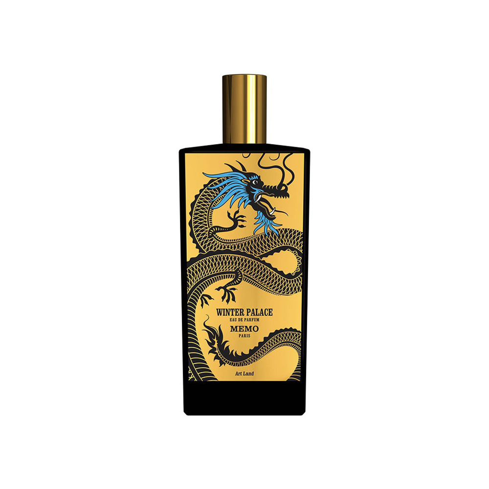 Memo Winter Palace EDP 75ml