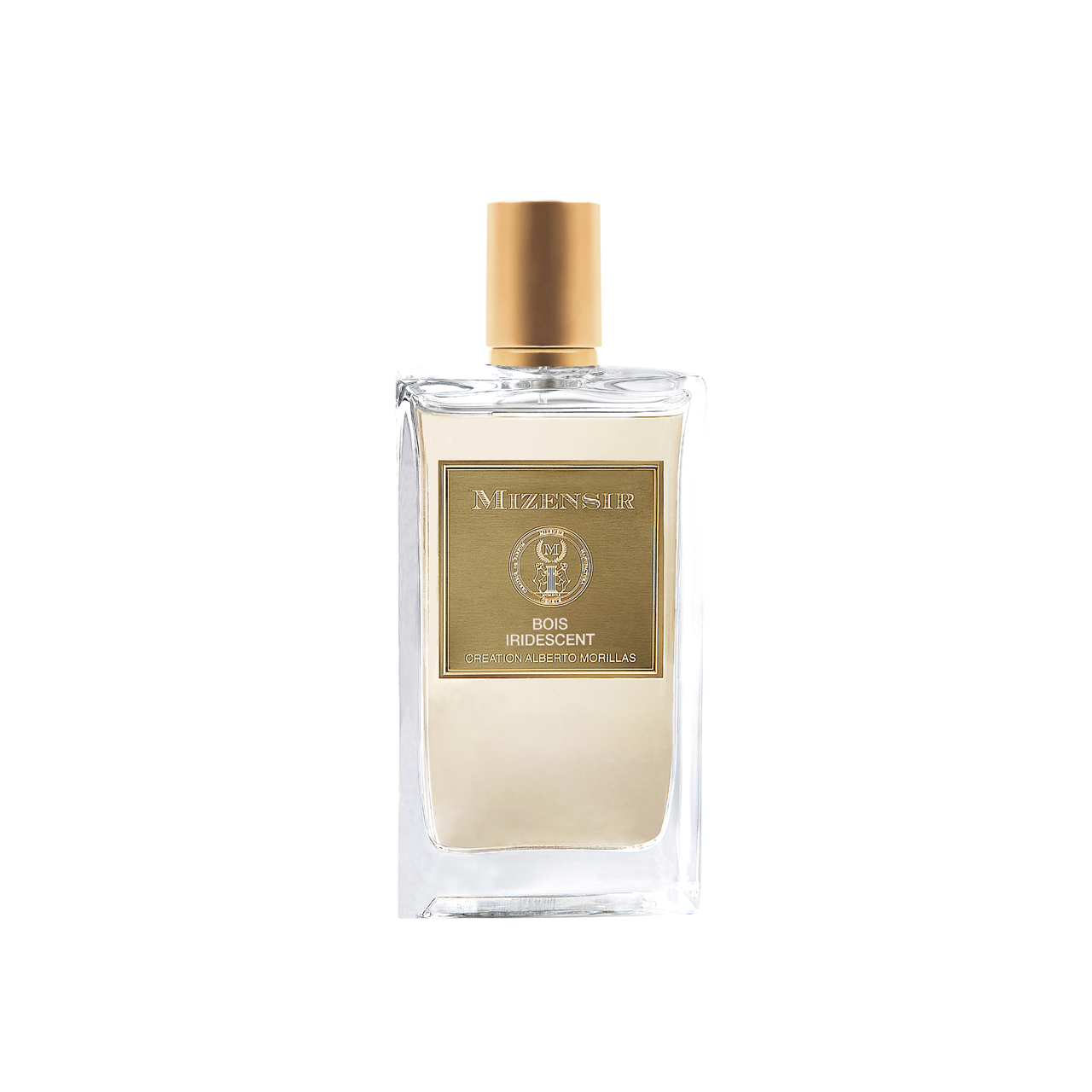 Mizensir Bois Iridescent EDP 100ml