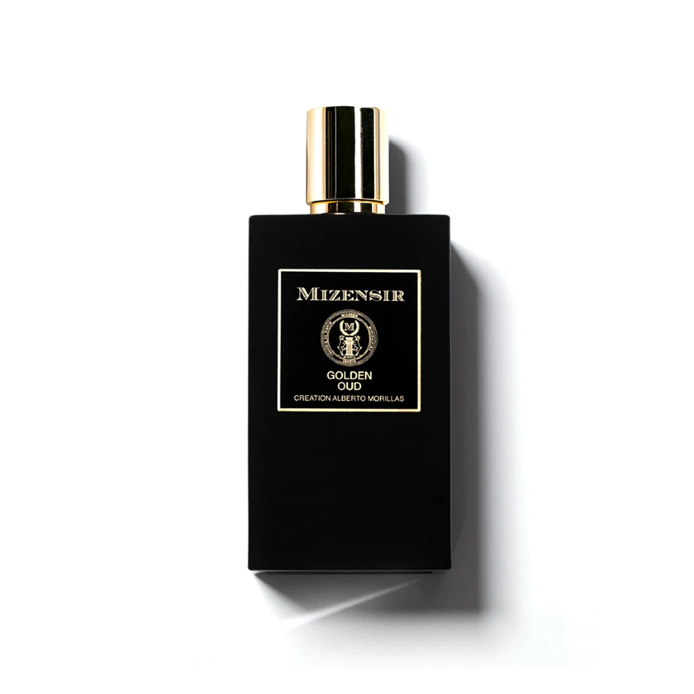 Mizensir Golden Oud EDP 100ml