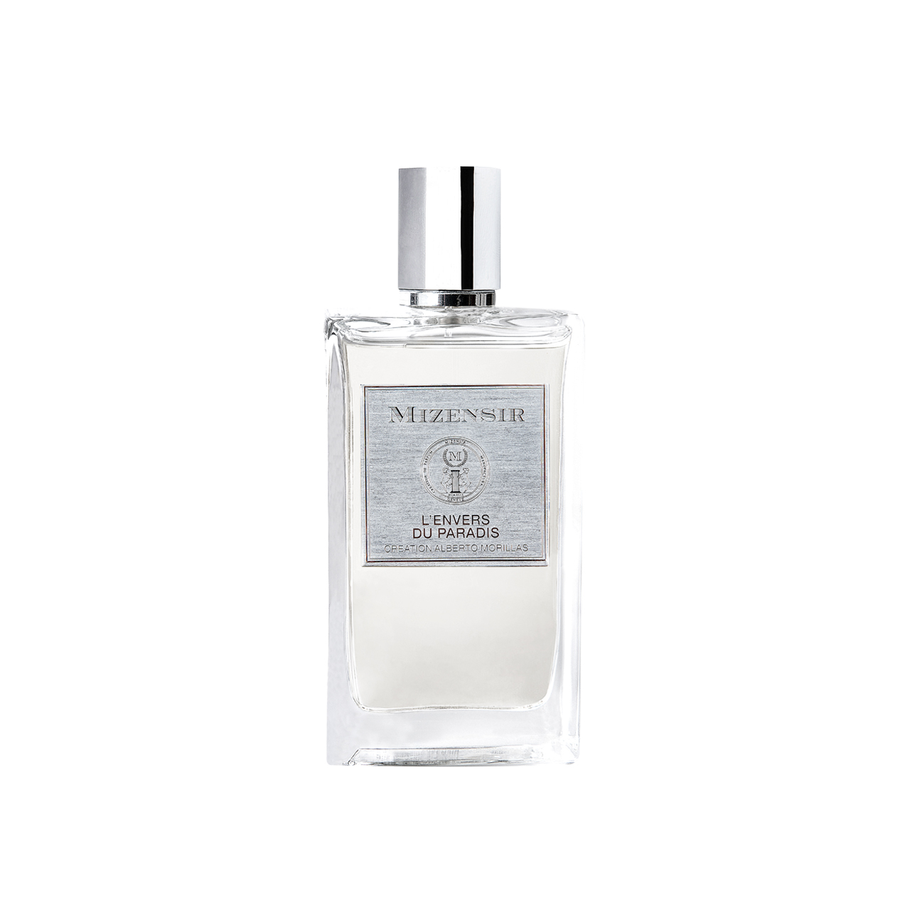 Mizensir L'envers Du Paradis EDP 100ml