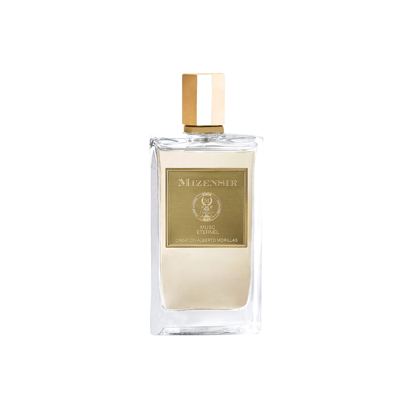 Mizensir Musc Eternel EDP 100ml