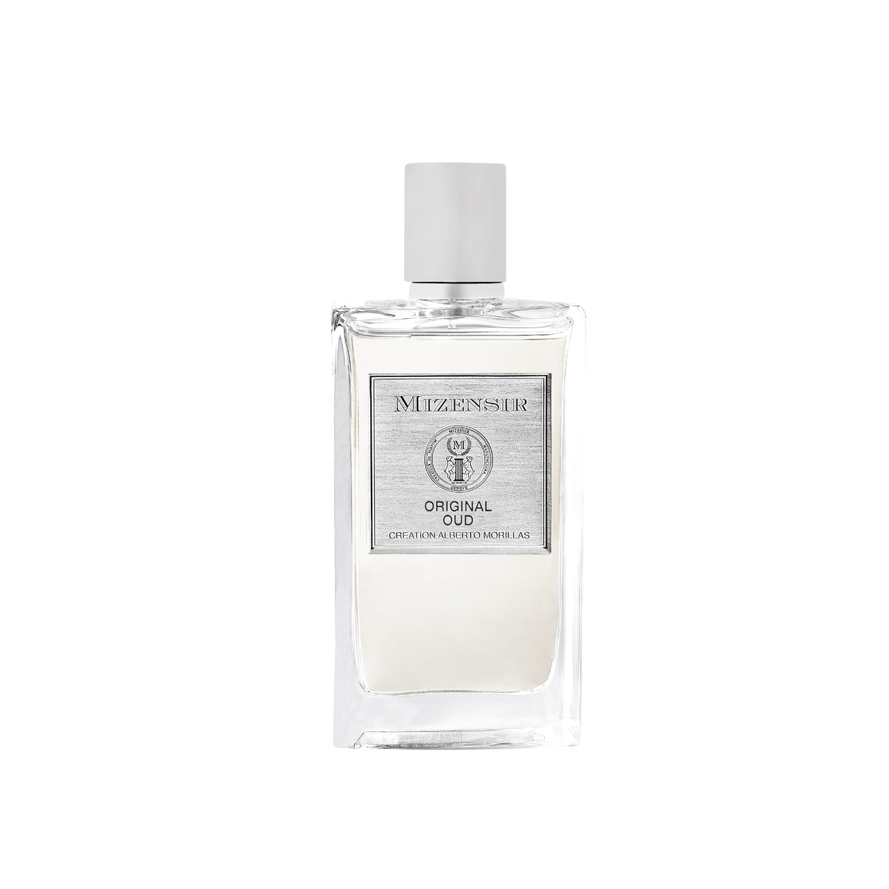 Mizensir Original Oud EDP 100ml